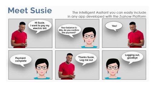 Voice-Control and Chatbots are about to Disrupt the Enterprise